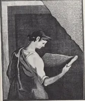 Picture 1 of 9 from Raccolta di lettere sulla pittura, scultura, ed architettura scritte da' più celebri professori che in dette art fiorirono dal secolo XV. al XVII (1754), leaf 1