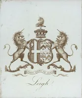 Picture 1 of 38 from Recherches sur l'origine, l'esprit et les progrès des arts de la Grèce : sur leur connexion avec les arts et la religion de plus anciens peuples connus : sur les monumens antiques de l'Inde, de la Perse, du reste de l'Asie, de l'Europe et de l'Égypte (1785), leaf 1