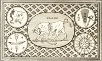 Picture 7 of 38 from Recherches sur l'origine, l'esprit et les progrès des arts de la Grèce : sur leur connexion avec les arts et la religion de plus anciens peuples connus : sur les monumens antiques de l'Inde, de la Perse, du reste de l'Asie, de l'Europe et de l'Égypte (1785), leaf 442