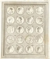 Picture 37 of 38 from Recherches sur l'origine, l'esprit et les progrès des arts de la Grèce : sur leur connexion avec les arts et la religion de plus anciens peuples connus : sur les monumens antiques de l'Inde, de la Perse, du reste de l'Asie, de l'Europe et de l'Égypte (1785), leaf 604