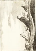 An illustration from Recherches sur l'origine, l'esprit et les progrès des arts de la Grèce : sur leur connexion avec les arts et la religion de plus anciens peuples connus : sur les monumens antiques de l'Inde, de la Perse, du reste de l'Asie, de l'Europe et de l'Égypte (1785)