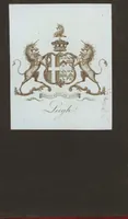 An illustration from Recherches sur l'origine, l'esprit et les progrès des arts de la Grèce : sur leur connexion avec les arts et la religion de plus anciens peuples connus : sur les monumens antiques de l'Inde, de la Perse, du reste de l'Asie, de l'Europe et de l'Égypte (1785)