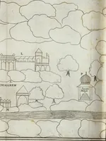 Picture 3 of 25 from Recherches sur l'origine, l'esprit et les progrès des arts de la Grèce : sur leur connexion avec les arts et la religion de plus anciens peuples connus : sur les monumens antiques de l'Inde, de la Perse, du reste de l'Asie, de l'Europe et de l'Égypte (1785), leaf 198