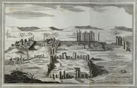 Picture 9 of 25 from Recherches sur l'origine, l'esprit et les progrès des arts de la Grèce : sur leur connexion avec les arts et la religion de plus anciens peuples connus : sur les monumens antiques de l'Inde, de la Perse, du reste de l'Asie, de l'Europe et de l'Égypte (1785), leaf 210