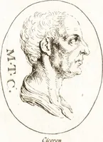 Picture 8 of 305 from Recueil de trois cent têtes et sujets de composition [graphic] (1775), leaf 14