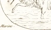 Picture 241 of 305 from Recueil de trois cent têtes et sujets de composition [graphic] (1775), leaf 246