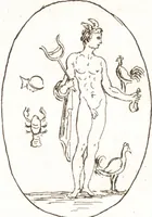 Picture 245 of 305 from Recueil de trois cent têtes et sujets de composition [graphic] (1775), leaf 250
