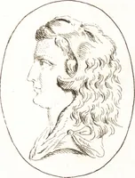 An illustration from Recueil de trois cent têtes et sujets de composition [graphic] (1775)