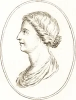 An illustration from Recueil de trois cent têtes et sujets de composition [graphic] (1775)
