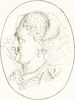 An illustration from Recueil de trois cent têtes et sujets de composition [graphic] (1775)