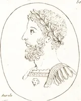 An illustration from Recueil de trois cent têtes et sujets de composition [graphic] (1775)