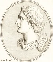 Picture 55 of 305 from Recueil de trois cent têtes et sujets de composition [graphic] (1775), leaf 62