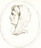 Picture 61 of 305 from Recueil de trois cent têtes et sujets de composition [graphic] (1775), leaf 68