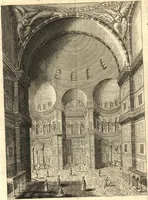 Picture 23 of 32 from Relation nouvelle d'un voyage de Constantinople : enrichie de plans levez par l'auteur sur les lieux, & des figures de tout ce qu'il y a de plus remarquable dans cette ville (1680), leaf 189