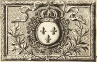 An illustration from Relation nouvelle d'un voyage de Constantinople : enrichie de plans levez par l'auteur sur les lieux, & des figures de tout ce qu'il y a de plus remarquable dans cette ville (1680)