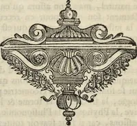 An illustration from Sentimens des plus habiles peintres du tems, sur la pratique de la peinture et sculpture : recueillis & mis en tables de preceptes, avec six discours academiques, extraits des conferences tenuës en l'Academie Royale desdits arts ... par Henry Testelin, peintre du roi, professeur & secretaire en ladite Academie (1680)