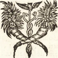 An illustration from Sentimens sur la distinction des diuerses manieres de peinture, dessein & graueure, & des originaux d'auec leurs copies : ensemble du choix des sujets, & des chemins pour arriuer facilement & promptement à bien pourtraire (1649)