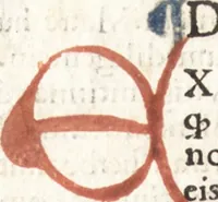 An illustration from Speculum passionis Domini Nostri Ihesu Christi : in quo relucẽt hec omnia singulariter vere & absolute, puta omnis p[er]fectio yerarchie, omniũ fidelium beatitudo, omnes virtutes, dona, fructus, et spiritualiũ bonorũ omnium efficacia, quod in fine prime partis huius speculi manifestissime cõprobat̃ (1507)