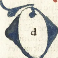 An illustration from Speculum passionis Domini Nostri Ihesu Christi : in quo relucẽt hec omnia singulariter vere & absolute, puta omnis p[er]fectio yerarchie, omniũ fidelium beatitudo, omnes virtutes, dona, fructus, et spiritualiũ bonorũ omnium efficacia, quod in fine prime partis huius speculi manifestissime cõprobat̃ (1507)