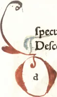 Picture 110 of 142 from Speculum passionis Domini Nostri Ihesu Christi : in quo relucẽt hec omnia singulariter vere & absolute, puta omnis p[er]fectio yerarchie, omniũ fidelium beatitudo, omnes virtutes, dona, fructus, et spiritualiũ bonorũ omnium efficacia, quod in fine prime partis huius speculi manifestissime cõprobat̃ (1507), leaf 142