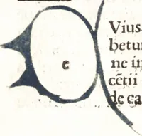 An illustration from Speculum passionis Domini Nostri Ihesu Christi : in quo relucẽt hec omnia singulariter vere & absolute, puta omnis p[er]fectio yerarchie, omniũ fidelium beatitudo, omnes virtutes, dona, fructus, et spiritualiũ bonorũ omnium efficacia, quod in fine prime partis huius speculi manifestissime cõprobat̃ (1507)