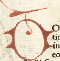 An illustration from Speculum passionis Domini Nostri Ihesu Christi : in quo relucẽt hec omnia singulariter vere & absolute, puta omnis p[er]fectio yerarchie, omniũ fidelium beatitudo, omnes virtutes, dona, fructus, et spiritualiũ bonorũ omnium efficacia, quod in fine prime partis huius speculi manifestissime cõprobat̃ (1507)