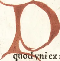 An illustration from Speculum passionis Domini Nostri Ihesu Christi : in quo relucẽt hec omnia singulariter vere & absolute, puta omnis p[er]fectio yerarchie, omniũ fidelium beatitudo, omnes virtutes, dona, fructus, et spiritualiũ bonorũ omnium efficacia, quod in fine prime partis huius speculi manifestissime cõprobat̃ (1507)