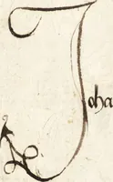 An illustration from Speculum passionis Domini Nostri Ihesu Christi : in quo relucẽt hec omnia singulariter vere & absolute, puta omnis p[er]fectio yerarchie, omniũ fidelium beatitudo, omnes virtutes, dona, fructus, et spiritualiũ bonorũ omnium efficacia, quod in fine prime partis huius speculi manifestissime cõprobat̃ (1507)