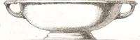 An illustration from Der Stil in den technischen und tektonischen Künsten, oder, Praktische Aesthetik : ein Handbuch für Techniker, Künstler und Kunstfreunde (1860)