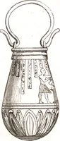 Picture 1 of 212 from Der Stil in den technischen und tektonischen Künsten, oder, Praktische Aesthetik : ein Handbuch für Techniker, Künstler und Kunstfreunde (1860), leaf 15