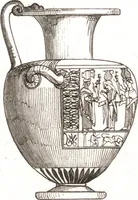 Picture 2 of 212 from Der Stil in den technischen und tektonischen Künsten, oder, Praktische Aesthetik : ein Handbuch für Techniker, Künstler und Kunstfreunde (1860), leaf 15