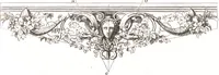 An illustration from Der Stil in den technischen und tektonischen Künsten, oder, Praktische Aesthetik : ein Handbuch für Techniker, Künstler und Kunstfreunde (1860)