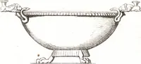 Picture 11 of 212 from Der Stil in den technischen und tektonischen Künsten, oder, Praktische Aesthetik : ein Handbuch für Techniker, Künstler und Kunstfreunde (1860), leaf 26