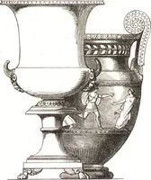 Picture 14 of 212 from Der Stil in den technischen und tektonischen Künsten, oder, Praktische Aesthetik : ein Handbuch für Techniker, Künstler und Kunstfreunde (1860), leaf 28