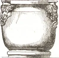 Picture 17 of 212 from Der Stil in den technischen und tektonischen Künsten, oder, Praktische Aesthetik : ein Handbuch für Techniker, Künstler und Kunstfreunde (1860), leaf 30