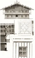 Picture 144 of 212 from Der Stil in den technischen und tektonischen Künsten, oder, Praktische Aesthetik : ein Handbuch für Techniker, Künstler und Kunstfreunde (1860), leaf 319