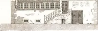 An illustration from Der Stil in den technischen und tektonischen Künsten, oder, Praktische Aesthetik : ein Handbuch für Techniker, Künstler und Kunstfreunde (1860)