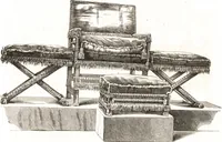 Picture 151 of 212 from Der Stil in den technischen und tektonischen Künsten, oder, Praktische Aesthetik : ein Handbuch für Techniker, Künstler und Kunstfreunde (1860), leaf 352