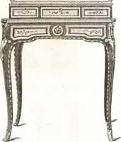 Picture 156 of 212 from Der Stil in den technischen und tektonischen Künsten, oder, Praktische Aesthetik : ein Handbuch für Techniker, Künstler und Kunstfreunde (1860), leaf 356