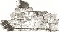 Picture 160 of 212 from Der Stil in den technischen und tektonischen Künsten, oder, Praktische Aesthetik : ein Handbuch für Techniker, Künstler und Kunstfreunde (1860), leaf 368
