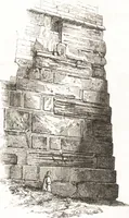 Picture 162 of 212 from Der Stil in den technischen und tektonischen Künsten, oder, Praktische Aesthetik : ein Handbuch für Techniker, Künstler und Kunstfreunde (1860), leaf 369