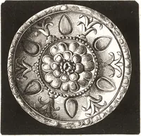 Picture 21 of 212 from Der Stil in den technischen und tektonischen Künsten, oder, Praktische Aesthetik : ein Handbuch für Techniker, Künstler und Kunstfreunde (1860), leaf 37