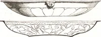 Picture 22 of 212 from Der Stil in den technischen und tektonischen Künsten, oder, Praktische Aesthetik : ein Handbuch für Techniker, Künstler und Kunstfreunde (1860), leaf 38