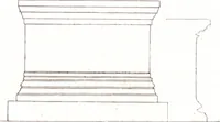 Picture 171 of 212 from Der Stil in den technischen und tektonischen Künsten, oder, Praktische Aesthetik : ein Handbuch für Techniker, Künstler und Kunstfreunde (1860), leaf 397