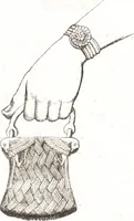 Picture 29 of 212 from Der Stil in den technischen und tektonischen Künsten, oder, Praktische Aesthetik : ein Handbuch für Techniker, Künstler und Kunstfreunde (1860), leaf 45