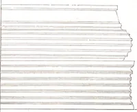 An illustration from Der Stil in den technischen und tektonischen Künsten, oder, Praktische Aesthetik : ein Handbuch für Techniker, Künstler und Kunstfreunde (1860)