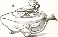 Picture 36 of 212 from Der Stil in den technischen und tektonischen Künsten, oder, Praktische Aesthetik : ein Handbuch für Techniker, Künstler und Kunstfreunde (1860), leaf 49