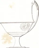 Picture 41 of 212 from Der Stil in den technischen und tektonischen Künsten, oder, Praktische Aesthetik : ein Handbuch für Techniker, Künstler und Kunstfreunde (1860), leaf 55