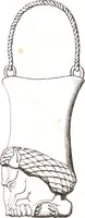 Picture 42 of 212 from Der Stil in den technischen und tektonischen Künsten, oder, Praktische Aesthetik : ein Handbuch für Techniker, Künstler und Kunstfreunde (1860), leaf 56