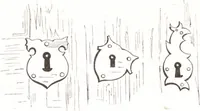 Picture 192 of 212 from Der Stil in den technischen und tektonischen Künsten, oder, Praktische Aesthetik : ein Handbuch für Techniker, Künstler und Kunstfreunde (1860), leaf 563